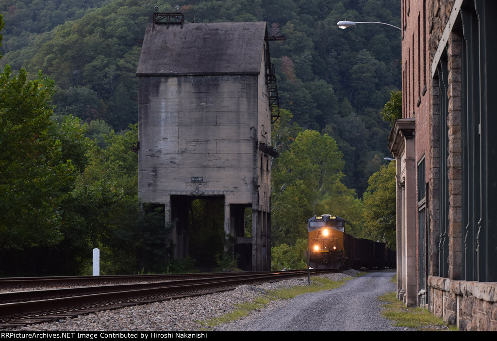 CSX3229